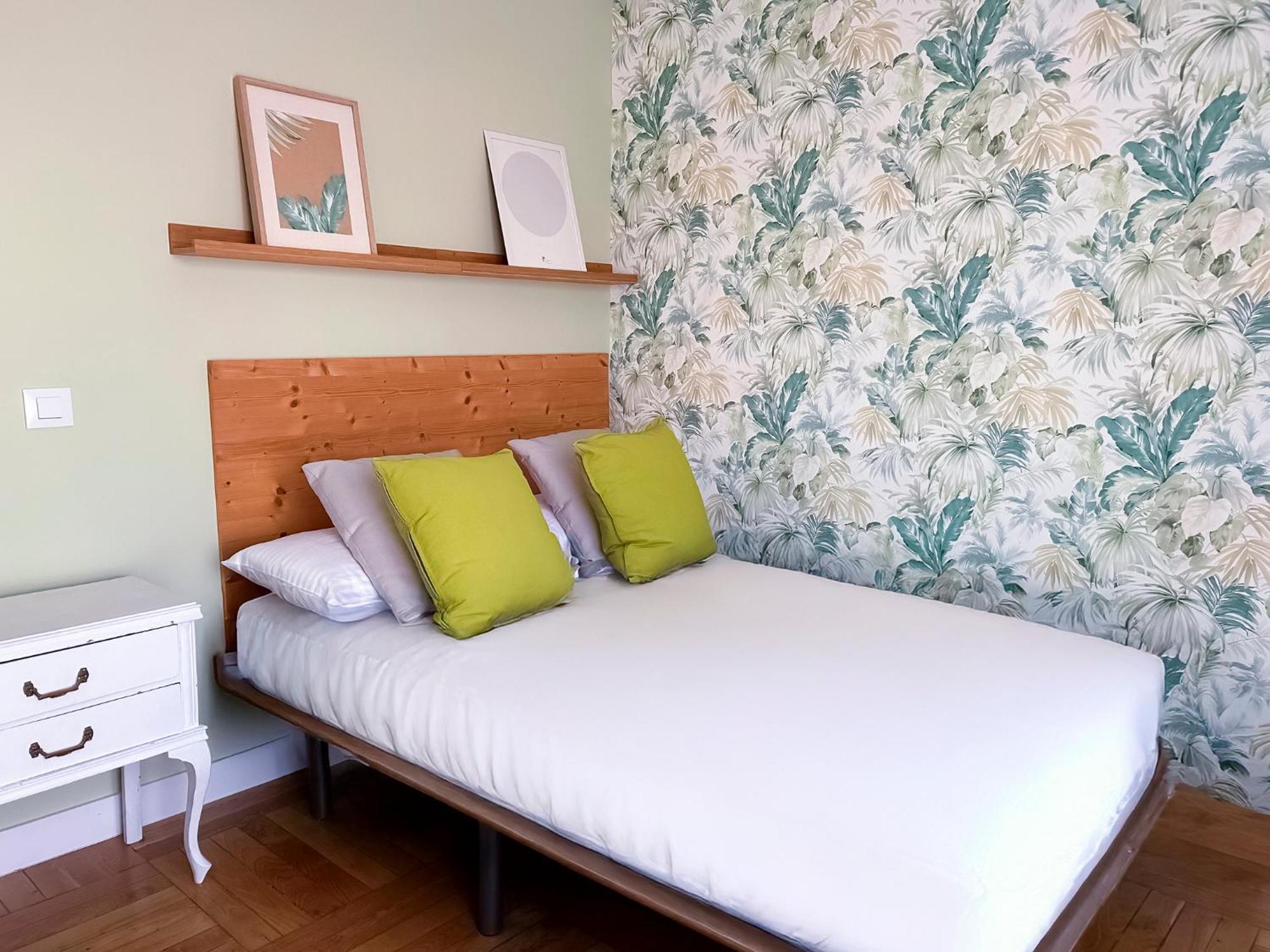 Charming Sol Studios Madrid Exterior foto