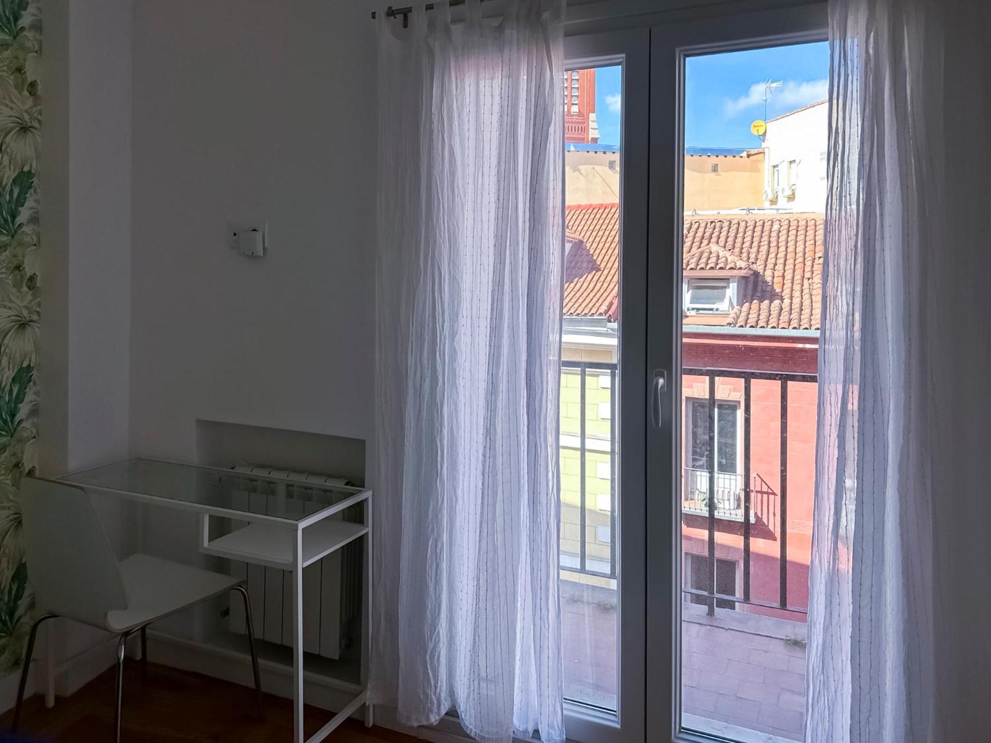 Charming Sol Studios Madrid Exterior foto